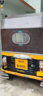 Bajaj  auto