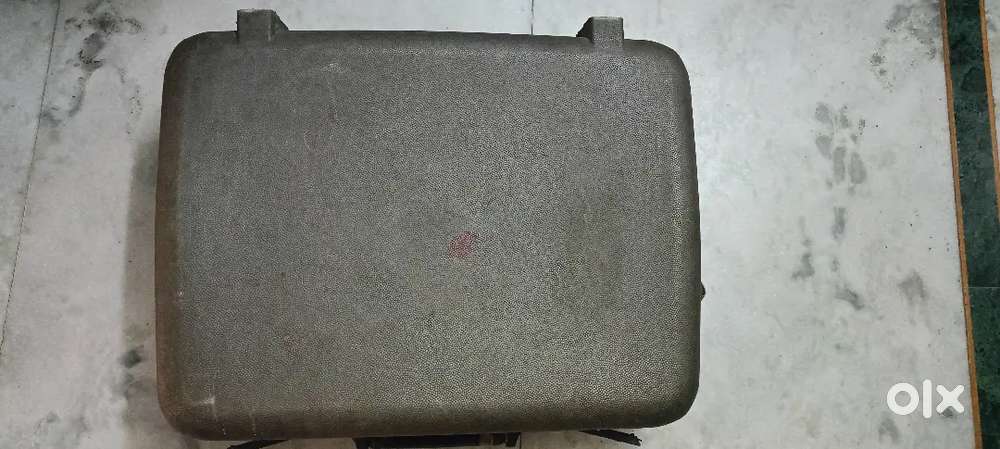 VIP SUITCASE