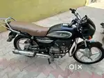 Hero splendor 2022