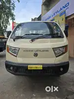 HURRY! ASHOK LEYLAND DOST@37500