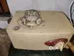 Mixer machine