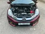 Honda Mobilio 2014 CNG & Hybrids Well Maintained