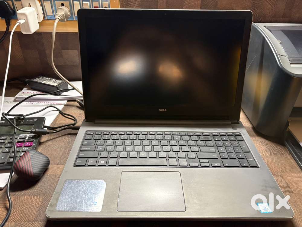 Dell Inspiron 5559 Series