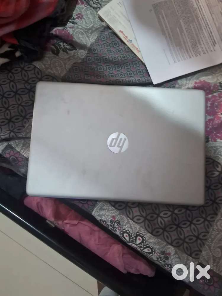 Laptop hp I 3