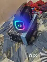 Zebronics Sound Feast 200, 30 watt Bluetooth speaker