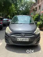 Hyundai i10 1.2 Kappa Magna, 2011, Petrol