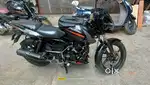 Bajaj Pulsar 125cc