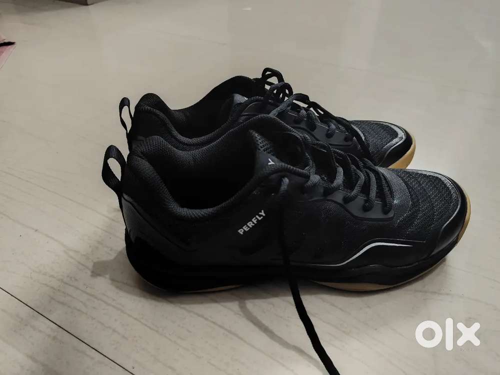 Perfly badminto Shoes