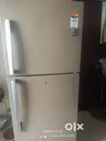 Samsung King size Double door 375lit freez