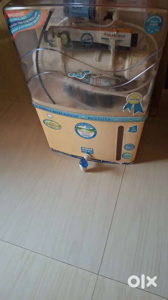 Aquafresh RO