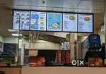 Domino's pizza Flexi