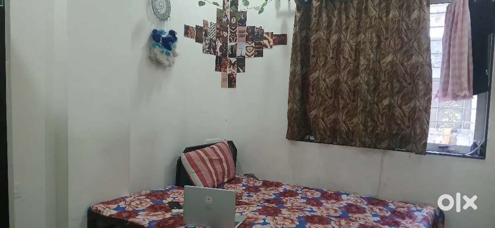 Need female flatmate for 2bhk flat