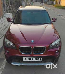 BMW X1 sDrive18i xLine, 2013, Petrol