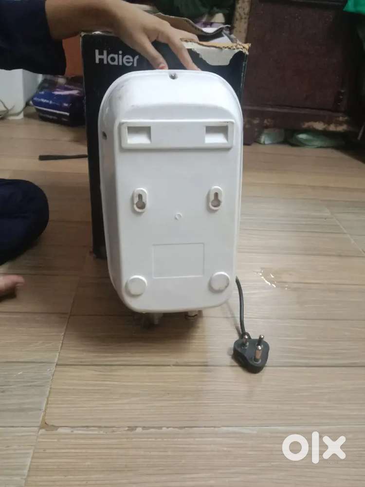 Water Hiter Gijar 500