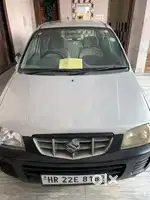 Alto lxi 2009 model good condition new tyre,new battery