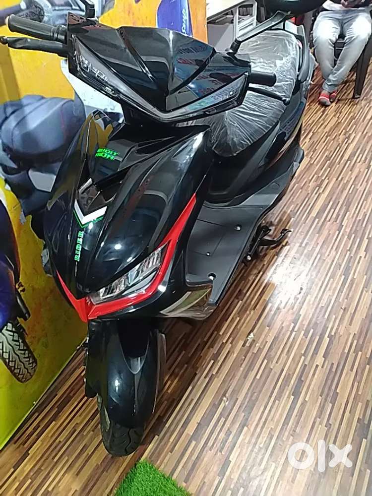 Very good battery bacup