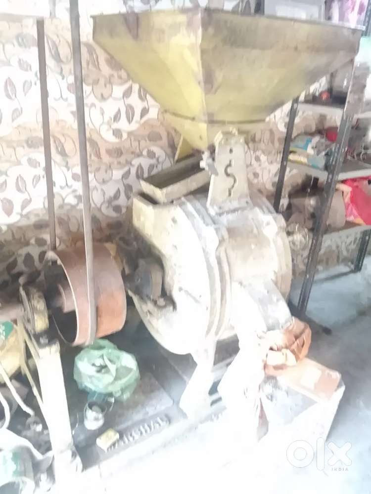 18 inch Aata chakki