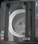 Fully automatic washing machine