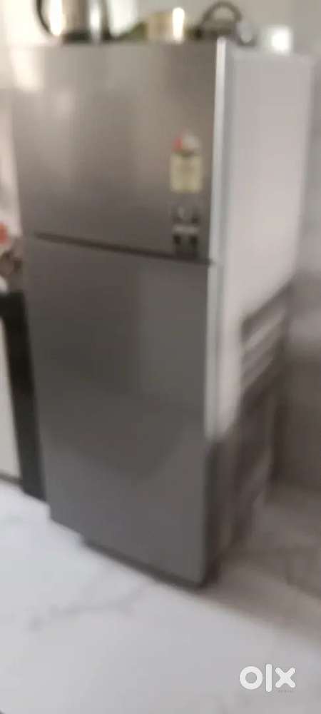 Godrej Doble door fridge