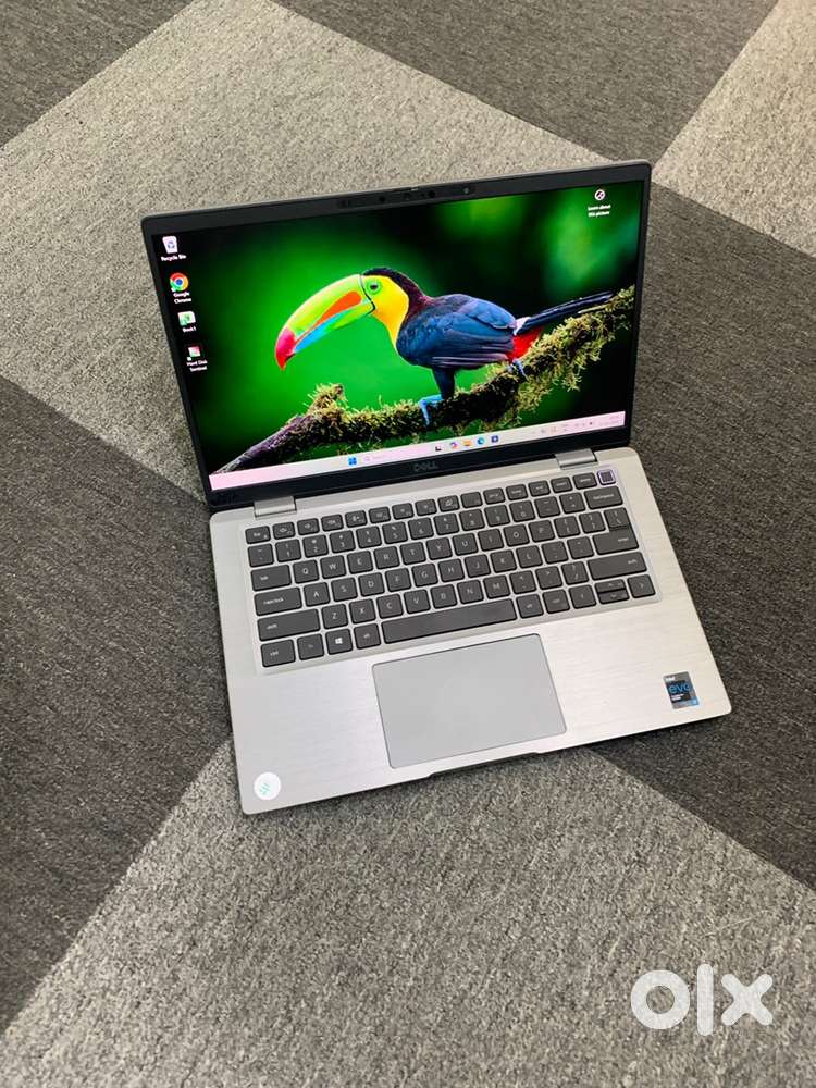 Dell Latitude 7420 i7 11th Gen 16GB 512GB Warranty