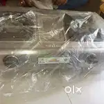 2 Burner New Chulah for Sale
