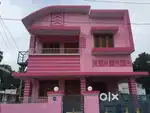 4bhk house Sale in gated society