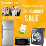 . Refurbished Fridges & Washing Machines - Top Brands, Low Cost!