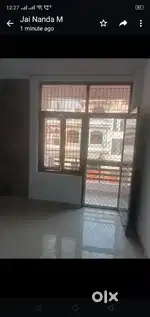 2 Bhk flat available near kidwai nagar