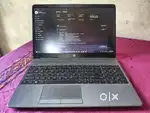 HP G9 Notebook