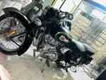 Standard bullet 350