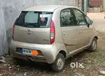 Tata Nano 2011