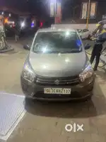 Maruti Suzuki Celerio 2014 Petrol Good Condition