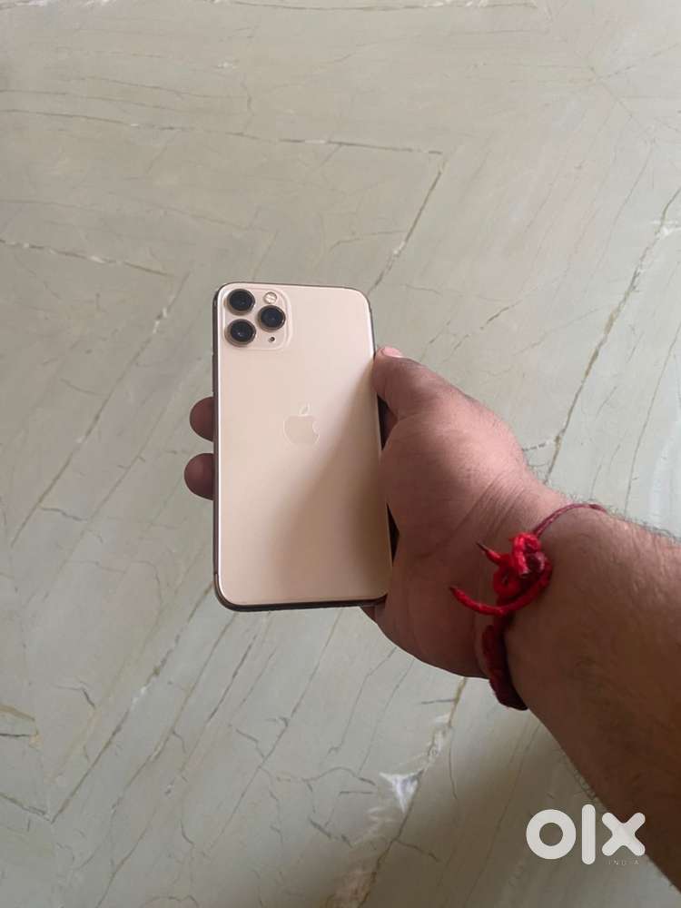iPhone 11pro 64gb