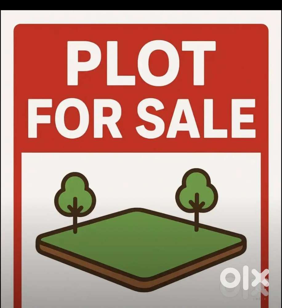 Ropar Old Model Town, plot 316.66 Gaz, Rate 26000 per gaz