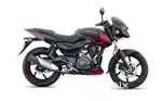 Pulsar 150 dual disk brake 2023 model