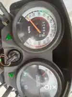 Gud condition