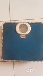 Weight machine