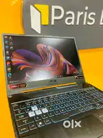 ROG STRIX GAMING WITH OFFER!