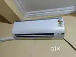Daikin Air Conditioner