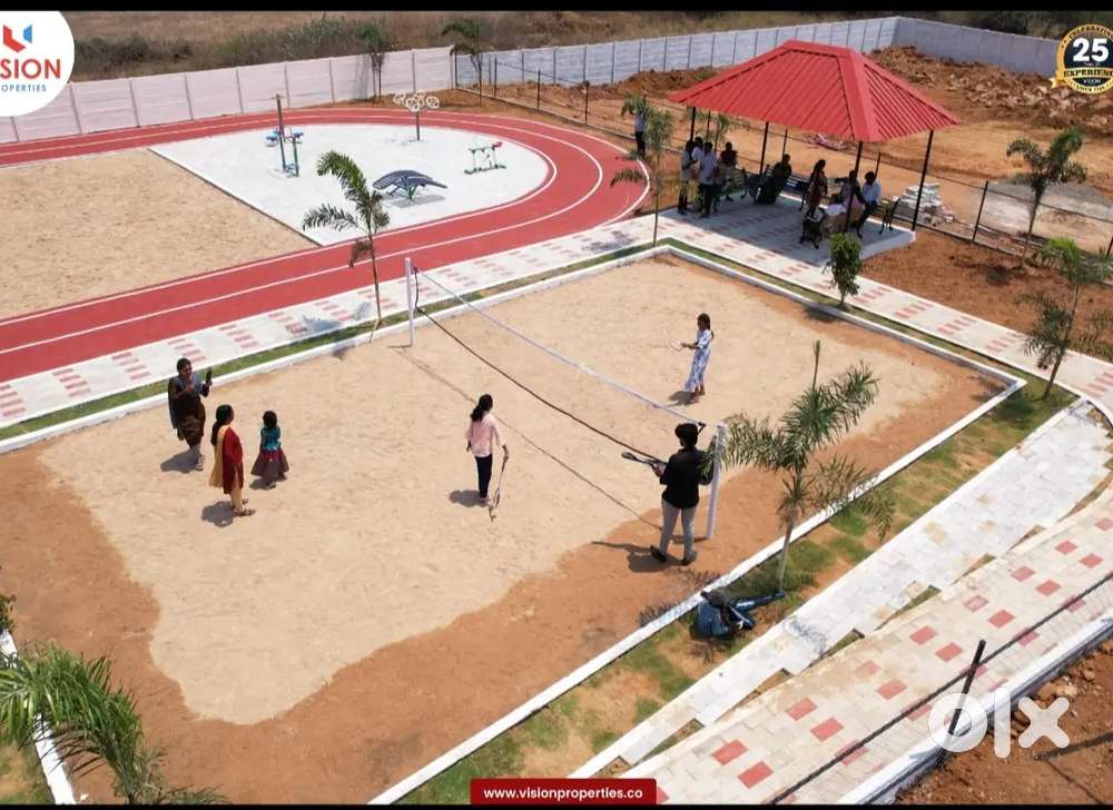 Trichys first sports themed project