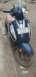 Access 125