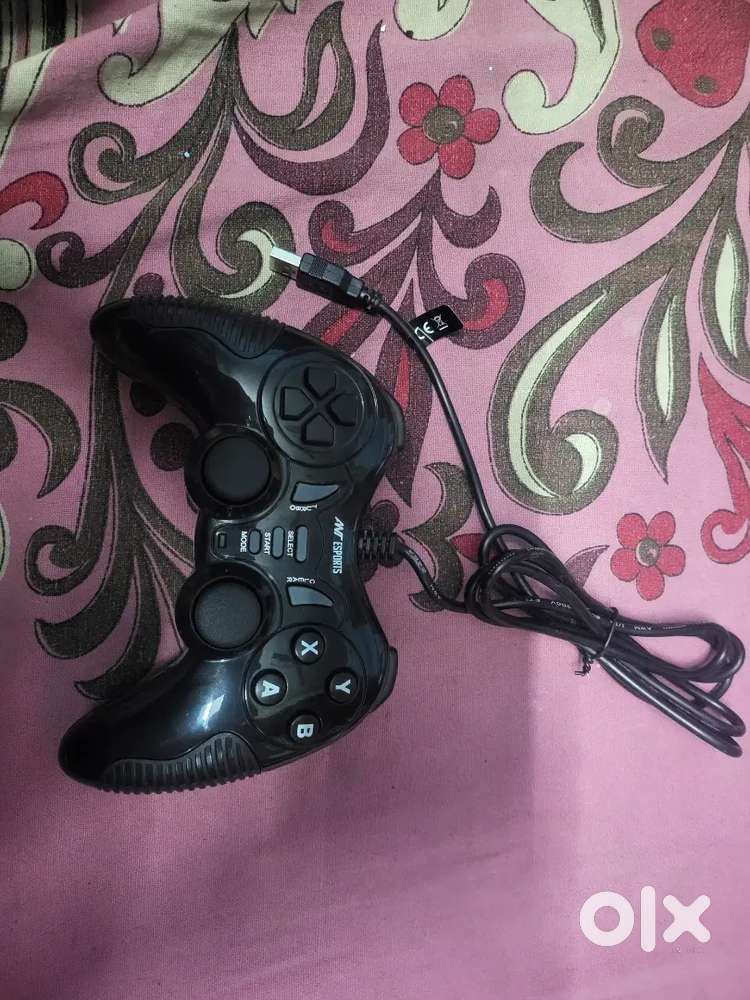 New ANT esport controller GP 115