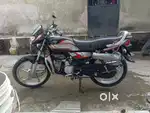 very good condisation