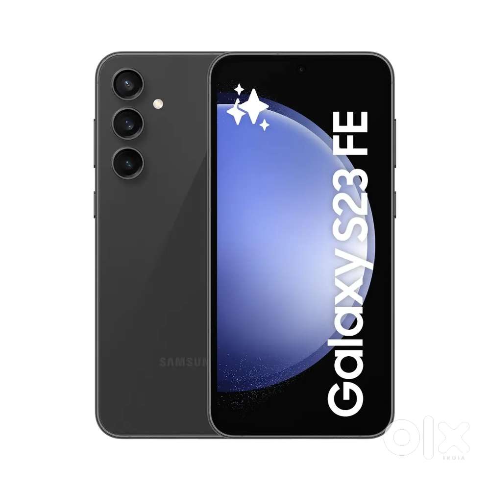 Samsung s23 FE