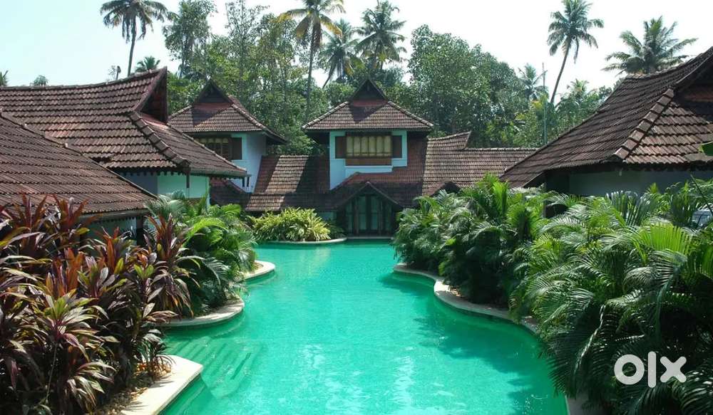 Wanted Male or Female housekeeping Staffs at Resort