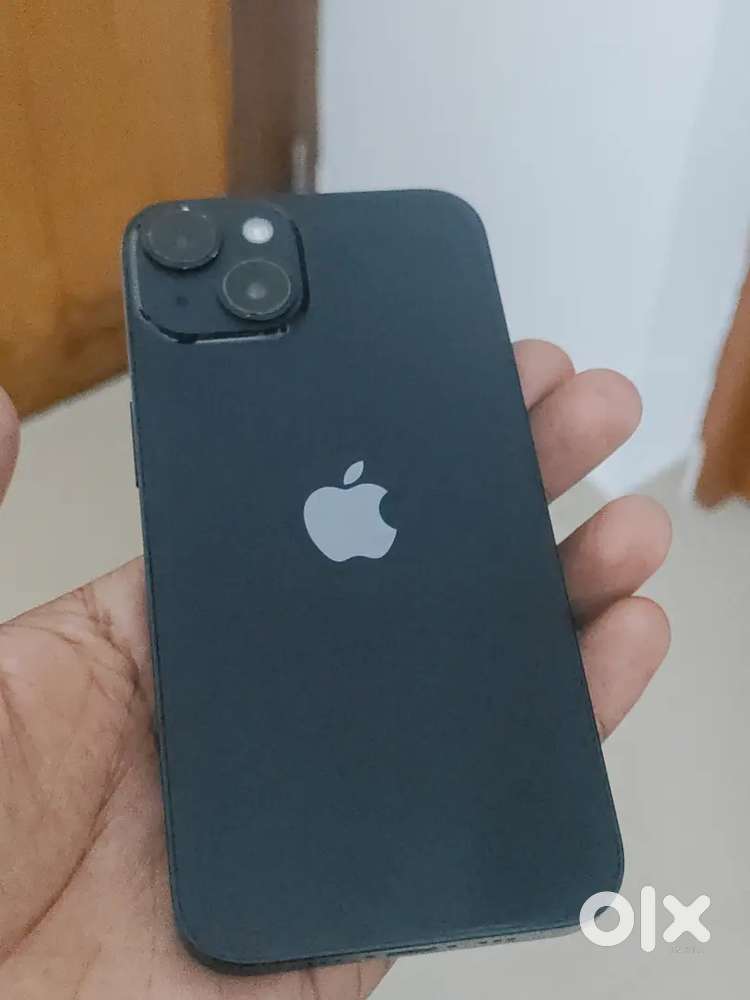 iPhone 14 128 gb Black