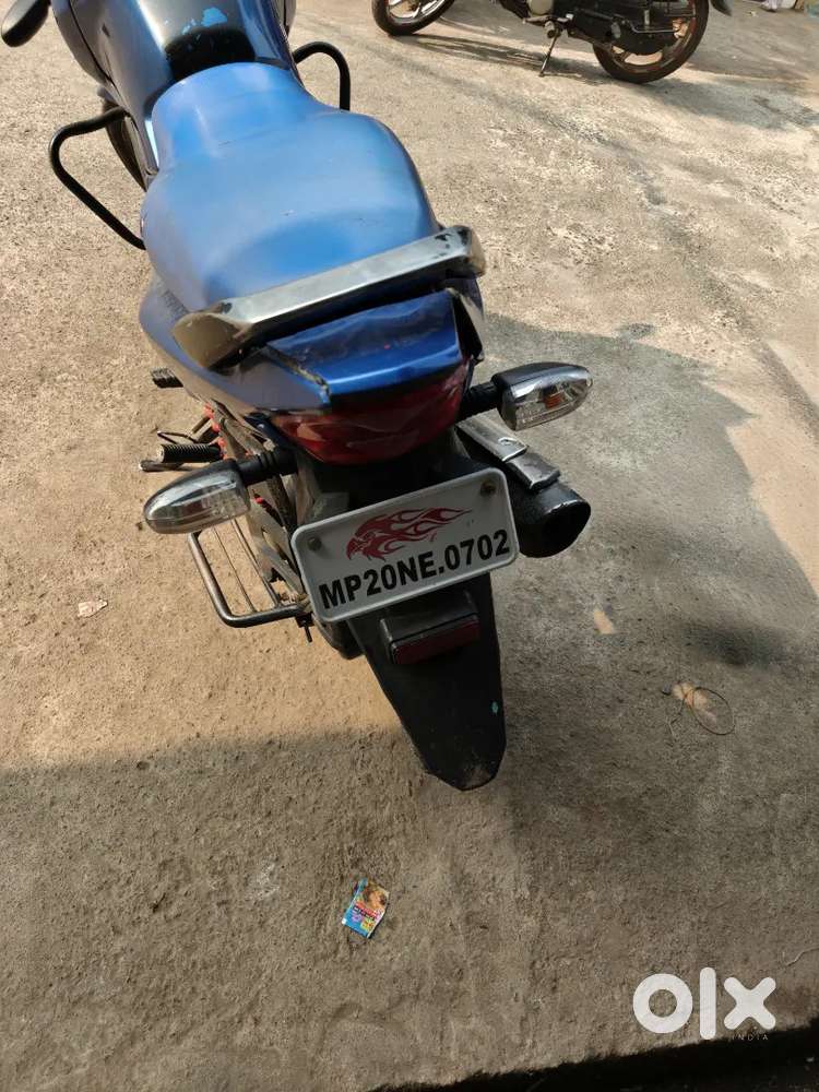 Bike for sale