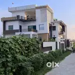 (FOR RENT) 2 BHK SEPERATE PORTION 2 BATHROOMS AT SECOND FLOOR