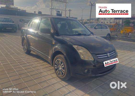 Maruti Suzuki Swift Dzire VDI, 2011, Diesel