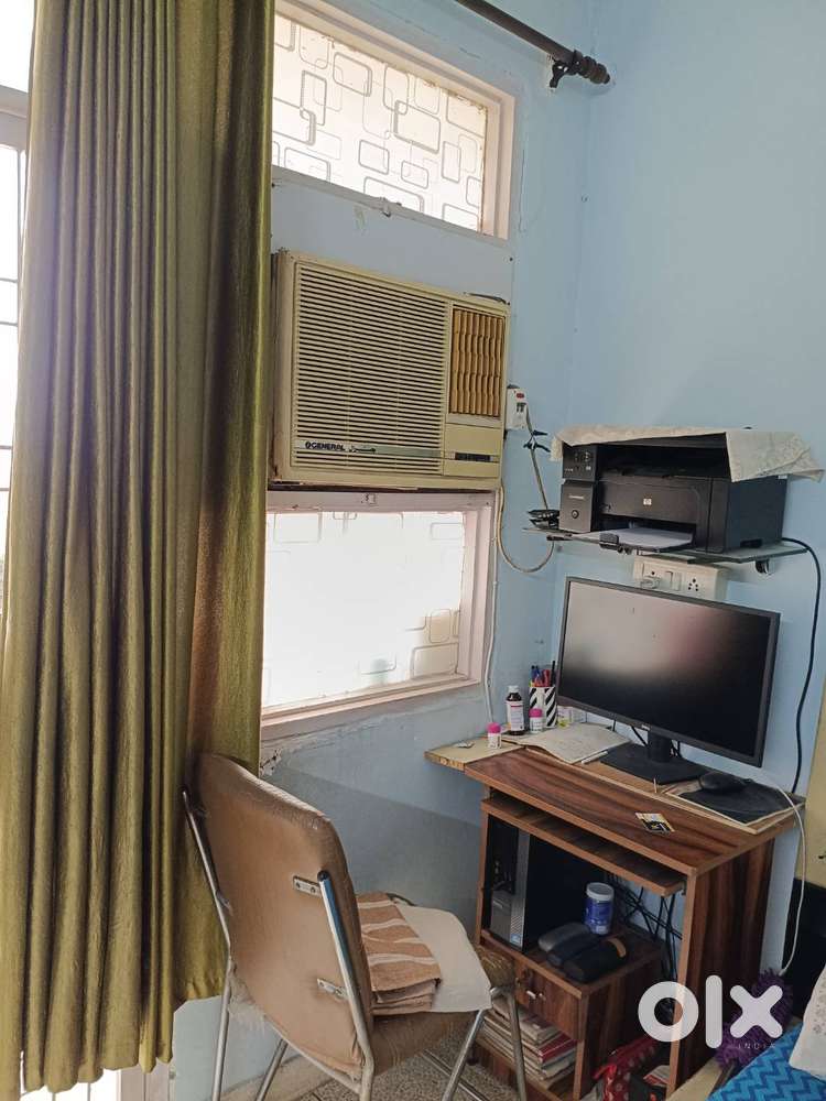 O General Ac 1.5 ton excellent coolingg more than 5 years old